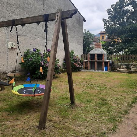 Apartamentos Rurales La Candaliega Onís 外观 照片