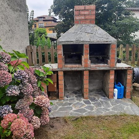 Apartamentos Rurales La Candaliega Onís 外观 照片