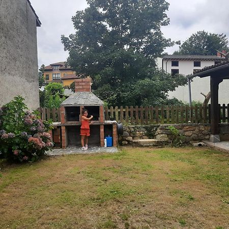 Apartamentos Rurales La Candaliega Onís 外观 照片