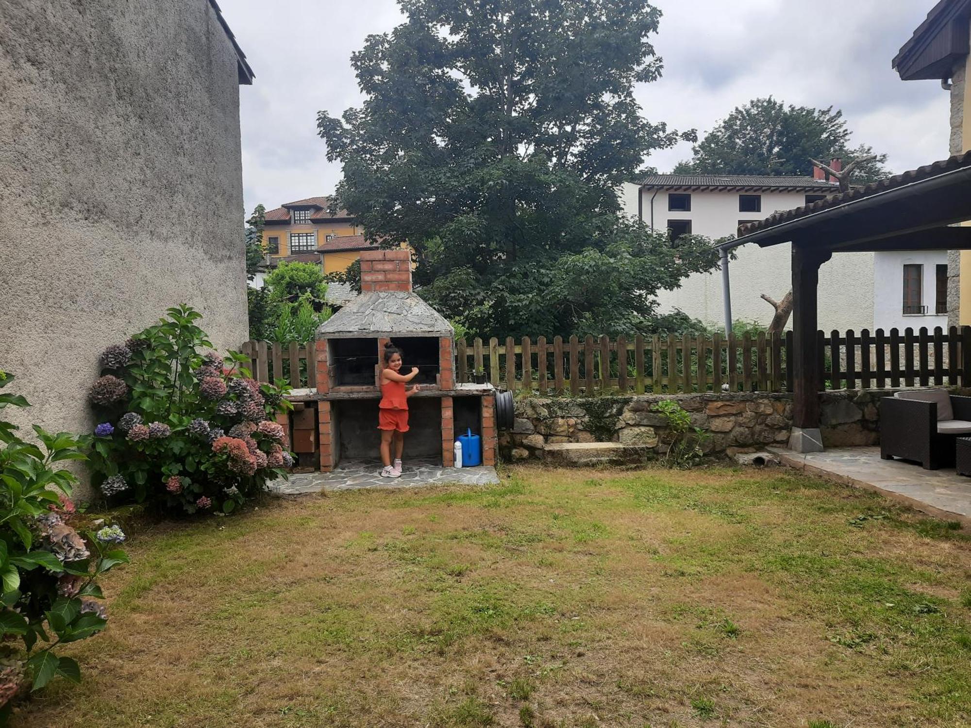 Apartamentos Rurales La Candaliega Onís 外观 照片